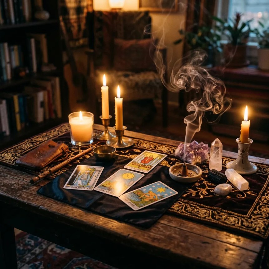 Voyance Amour & Retour Affectif | Prof Spirituel&nbsp;Fagla